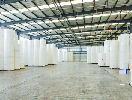 Banknote Paper Cotton Pulp