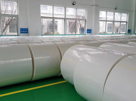 Industrial Filter Pulp