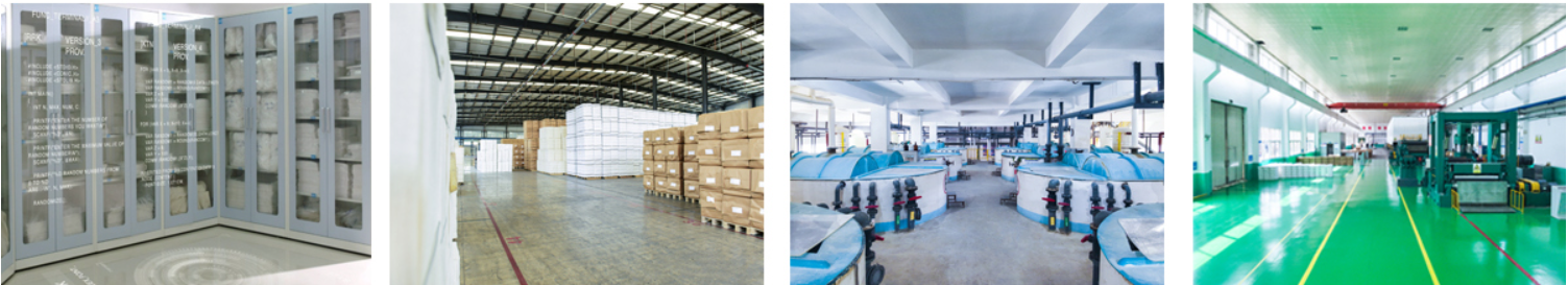 Quality Inspection Center