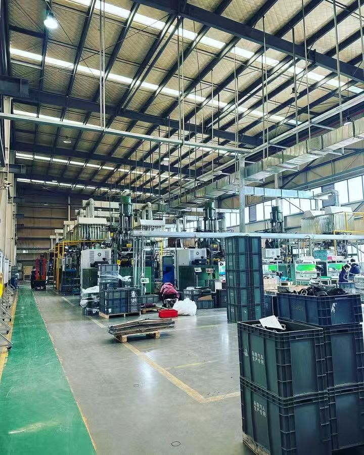Automation Production Line