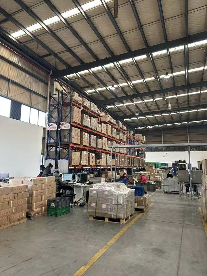 Precision Machining Workshop