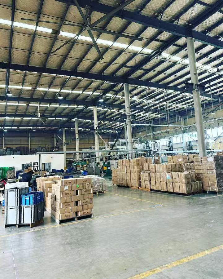 Quality Inspection Center